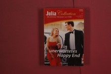 370421 Sarah Mayberry JULIA COLLECTION CORA Verlag Ein unerwartetes Happy End