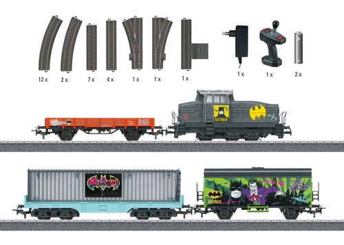 Maerklin 29828 startpackung - 29828, |