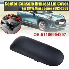 Konsole Armlehne Deckel