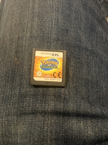 Pokemon ranger nintendo - ranger,