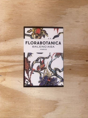 Florabotanica balenciaga - florabotanica, 5x