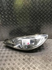 Scheinwerfer links  Peugeot