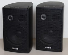 1 PAAR MAGNAT SYMBOL PRO 110