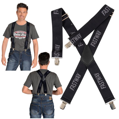 Louis motorrad hosenträger - louis,