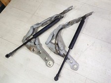 BMW E46 Scharnier Motorhaube Haubenscharnier Haubenlifter Limo Touring Coupe