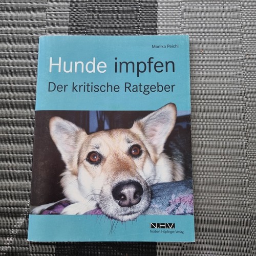 Hunde impfen der kritische - impfen,