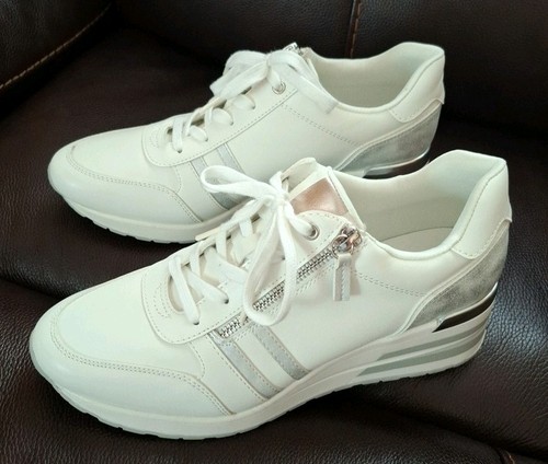 Venice sneaker mit - sneaker, absatz