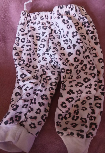 Kik jogginghose leopardmuster - kik,