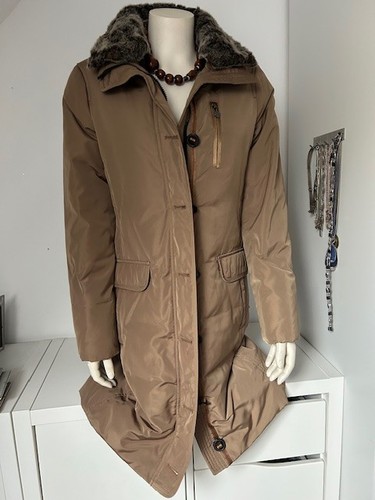 Mantel von tommy - von,