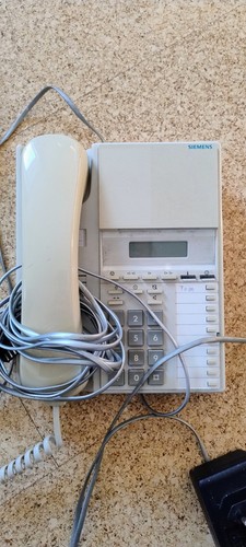 Siemens euroset 230 - siemens,