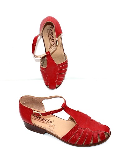 Tamaris vintage - tamaris,