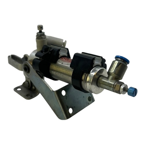 Destaco pneumatikspanner - destaco,