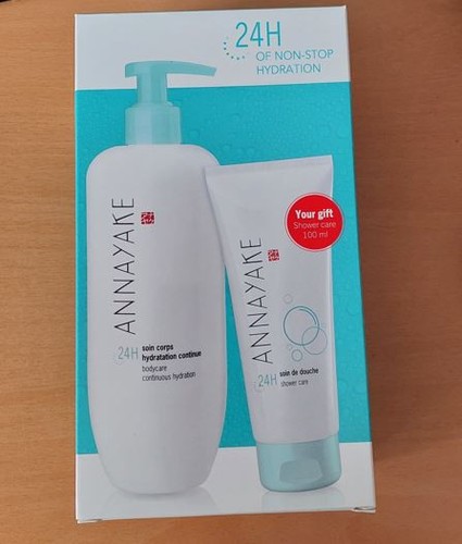Annayake 24h bodycare - annayake,