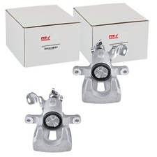 2x NTY BREMSSATTEL HINTEN