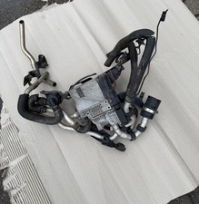 Vw Touareg 7L Standheizung Zuheizer Webasto 7L6815071B Heizung Zusatzheizung