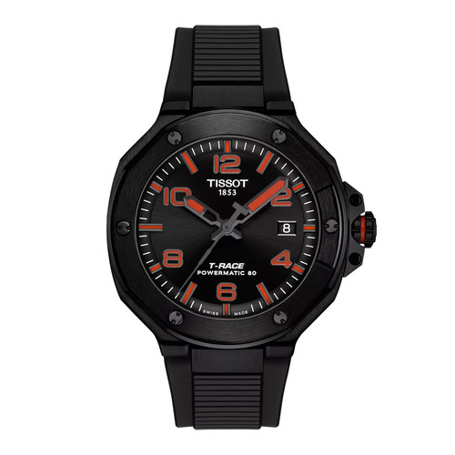 Tissot race powermatic 80 - tissot,