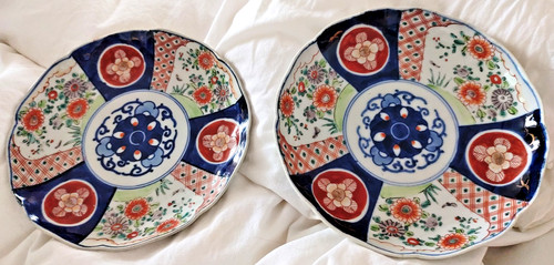 Arita imari teller - imari,