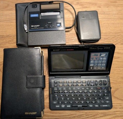 Sharp 50p drucker - ce-50p, /