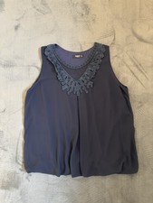 Ballonbluse bluse viskose - ballonbluse,