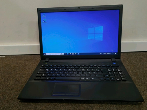 Laptop terra 1512 zoll - 1512,