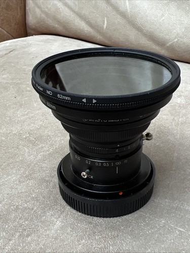 Slr magic 8mm 4 - slr,