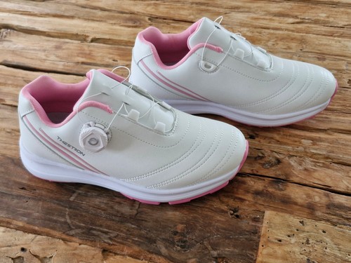 Thestron damen golfschuhe boa - damen,