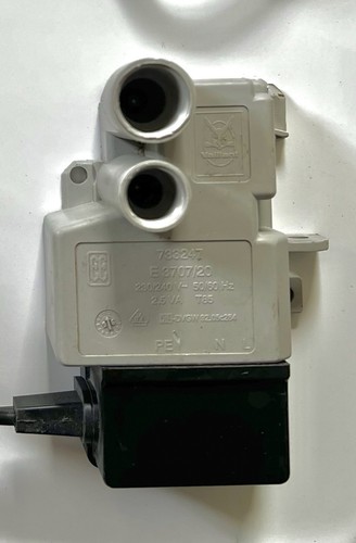 Vaillant zündtrafo 733247 - vaillant,