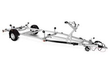 Brenderup Premium 1000kg