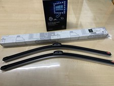 Mercedes Benz Wischerblatt