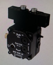 Brötje Ölpumpe BFP 52 E L3 Nr 615983