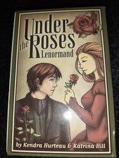 Neu lenormand karten - lenormand, the