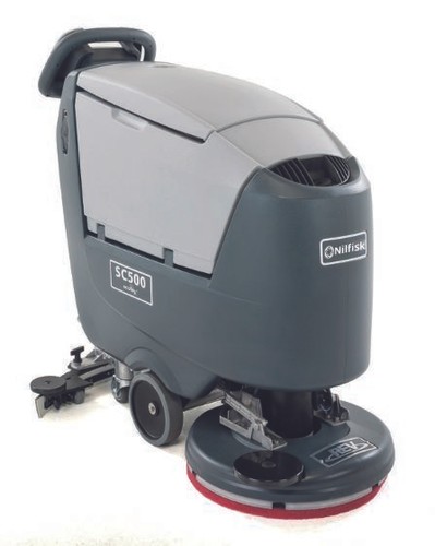 Nilfisk sc500 komplett - sc500,