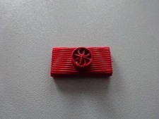 Légion d'Honneur Frankreich Ehrenlegion Ordenspange deutsches System mit Rosette