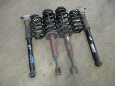 Komplettes Fahrwerk AUDI A4 B6