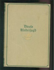 Diezels Niederjagd 1931 -W005E