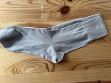 FALKE Tiago Herren Socken Gr. 41-42 3er Pack Farbe Camel Braun