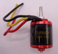 Turnigy 2836 Brushless