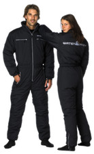 WarmTec Unterzieher 200 - Padded Undersuit - M