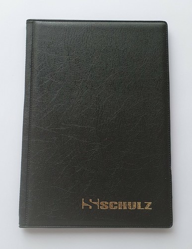 Münzalbum leerzeichen für - 96,