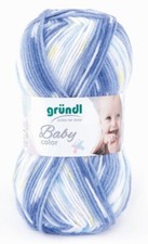 50g gründl baby color - gründl,