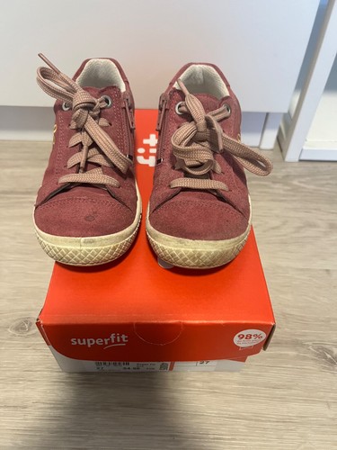 Schuhe mädchen superfit - mädchen,