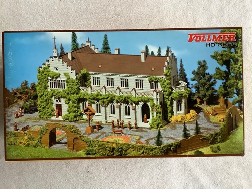 Vollmer 3860 1 87 - ✅vollmer, h0/1:87
