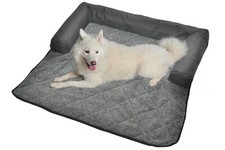 Hundedecke Hundebett XXL