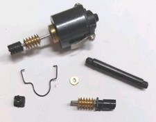 Rivarossi 120434 Motor Vintage 1 Achse Zubehör X Big Boy E Challenger N 1/160