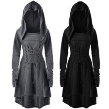 Damen Gothic Halloween Party