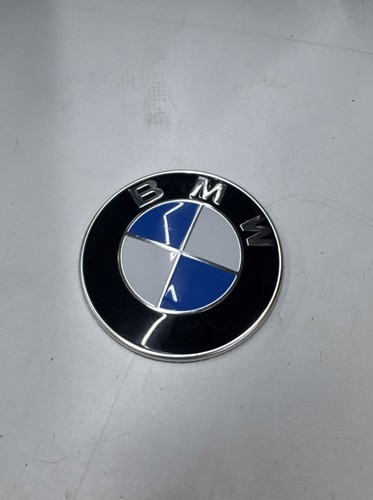 Original bmw frontemblem - original,