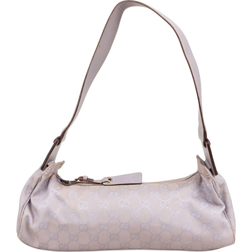 Gucci monogram canvas - gucci, gg
