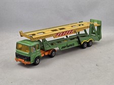 Majorette Serie 3000 Saviem