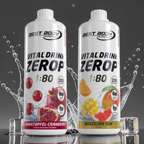 Best body nutrition - body, low