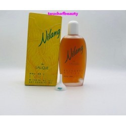 Lalique nilang edt recharge - lalique,